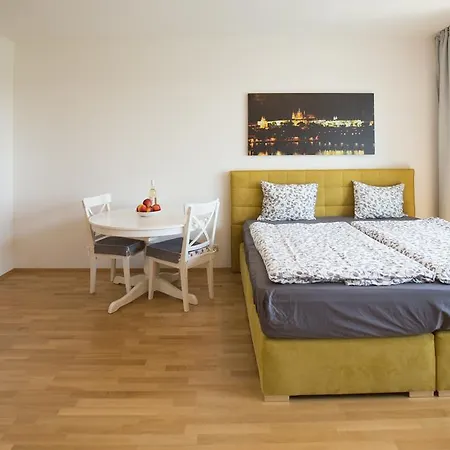 006 Angel Appartement