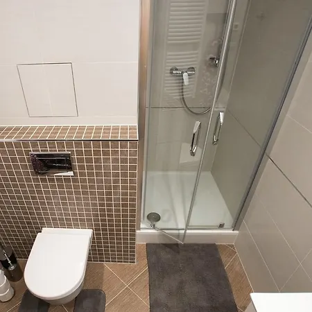 006 Angel Appartement Praag