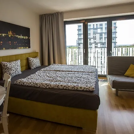 006 Angel Appartement *