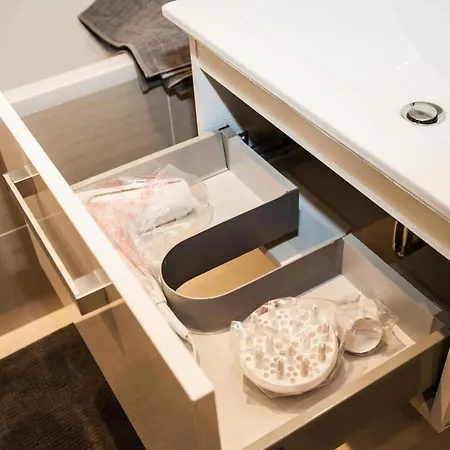 006 Angel Appartement *