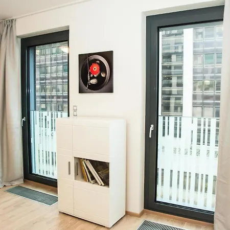 006 Angel Appartement