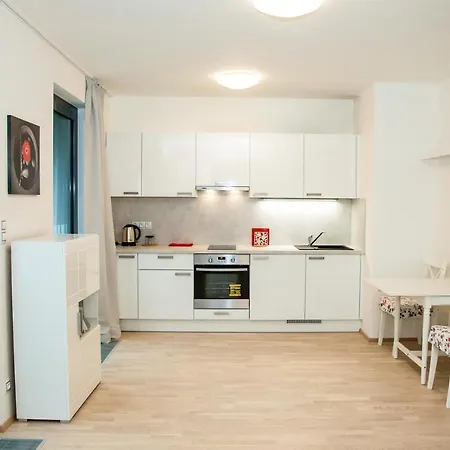 006 Angel Appartement *