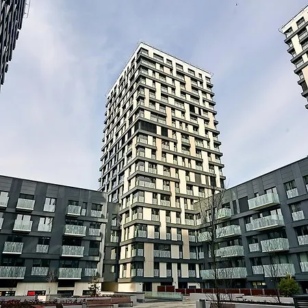 006 Angel Apartman *