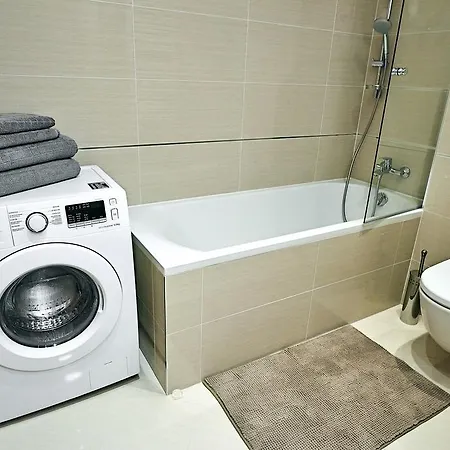 006 Angel Apartman Prága