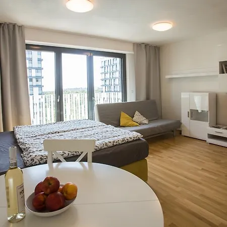 006 Angel Apartman *