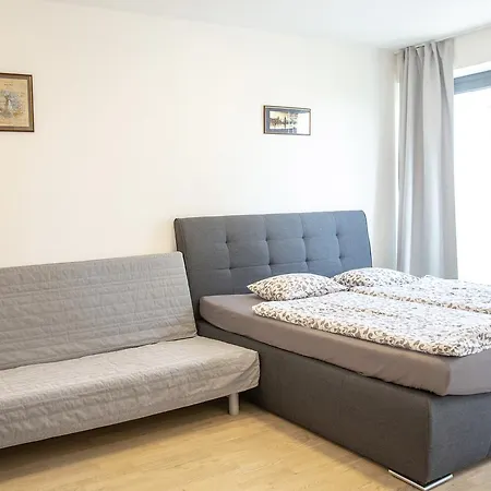 006 Angel Apartman
