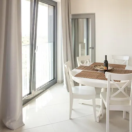 006 Angel Apartman Prága