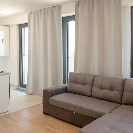 006 Angel Apartman