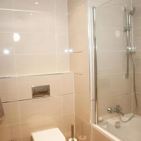 006 Angel Apartman Prága